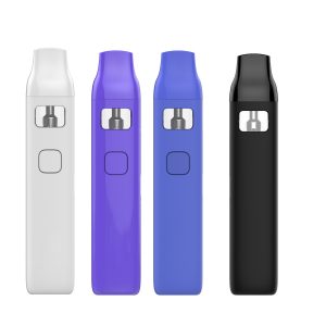 SV 805 Large Capacity 2.0ml  Rechargeable CBD Disposable Vape Pen for Delta 8/CBD/THC, Private/White Label Service