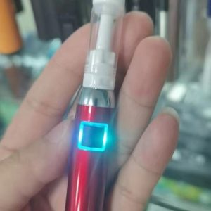 450 mah 510 thread vape pen battery