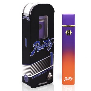 Newest Dabwoods x Runtz #13 #32 #23 #1 #37 #20 #35 #10 empty Disposable vape Pen with package box