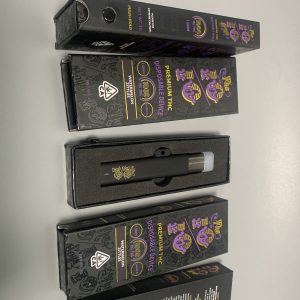 wholesale  Newest arrival 10 /10 boys premium thc empty disposable vape pen