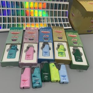 UK Hot sale Newest arrival  PACKWOODS X Runtz 1.0ml  Disposable vape pen 10 Flavors with package box