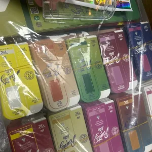 Runtz X Litty Disposable Vape Pen UK Wholesale