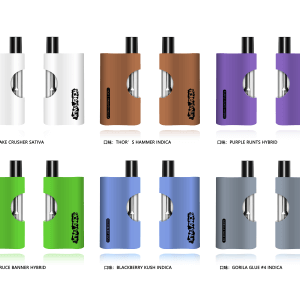 Top quality newest update honeyking420 honey palm 2X Batterylife 2g disposable vape pen wholesale