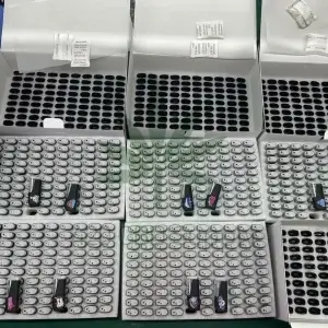 Update newest 10 flavors Muha Meds 2g Disposable Vape Pen 2 Gram With Packing box  wholesale