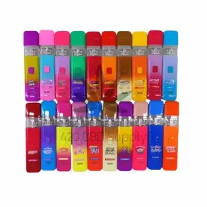 Cheap bulk buy Whole Melt Extracts V5 Disposable 2g Empty