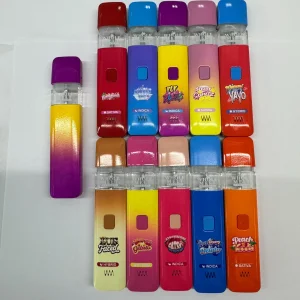 Whole Melt Extracts V5 1g disposable wholesale