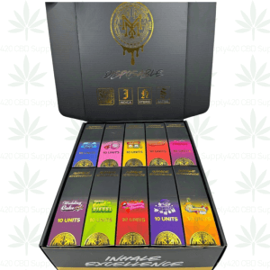 2025 Newest Muha meds 2g disposable wholesale