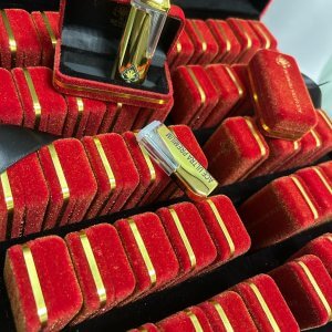 USA  Hot Sale Original Quality Ace Ultra Premium 2g Disposable Love Edition