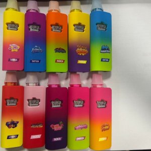 Whole Melts V7 Dual Chambers 2g disposable empty