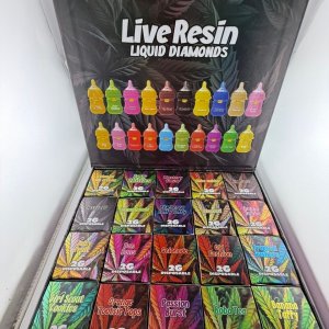 Wholesale liquid diamond baby bottle vape crybaby 2g disposable empty