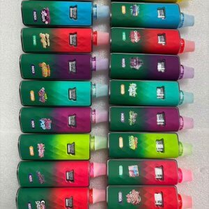 Whole Melt  Dual Chamber Phase 4 V9  Disposable 2g Empty Wholesale